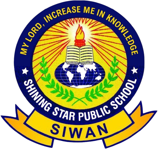 SHINING STAR PUBLIC SCHOOL