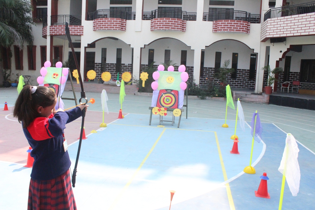 SHINING STAR PUBLIC SCHOOL